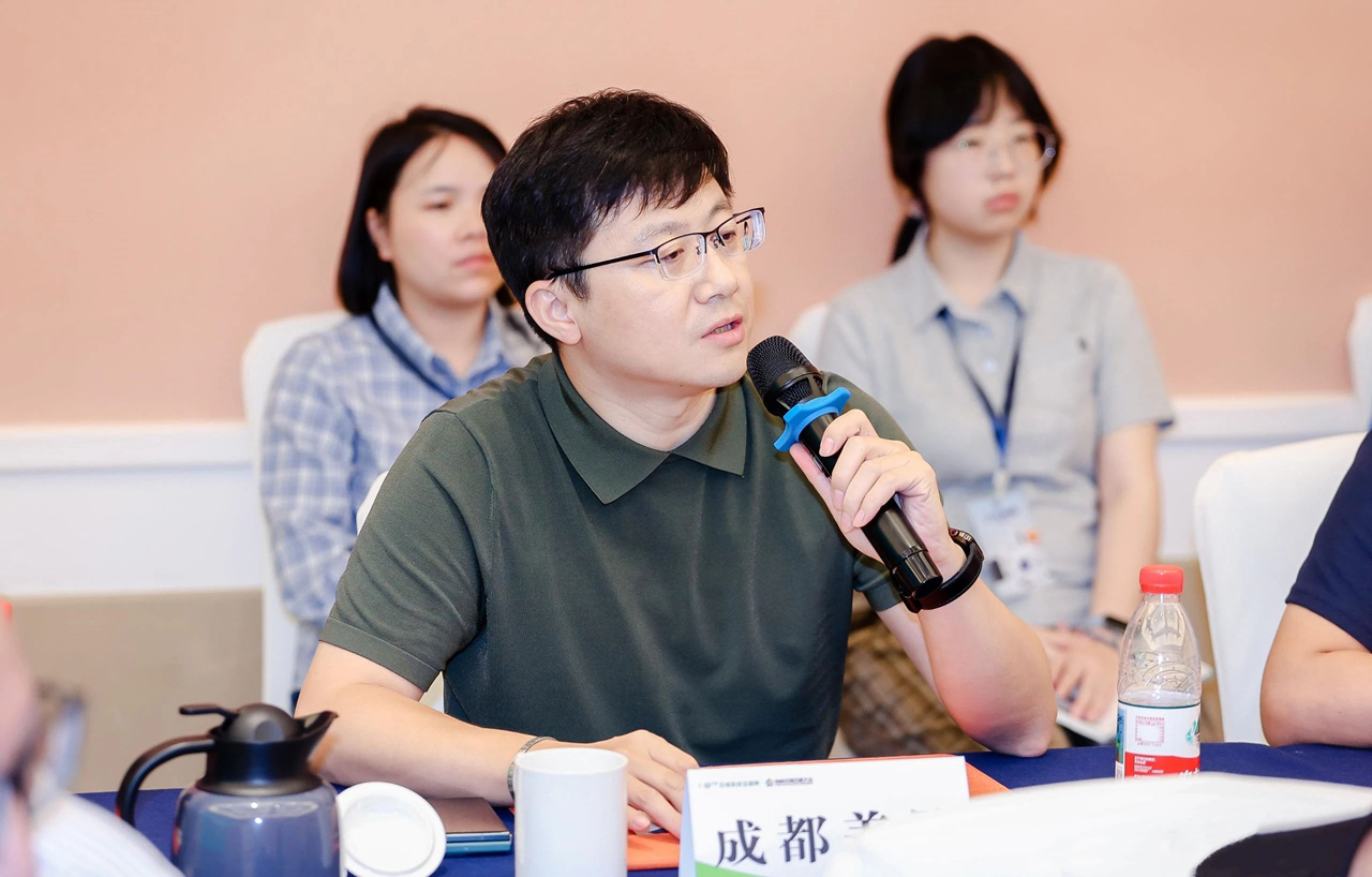 沃尔曼技术团队参与编制《住宅五恒系统性能评价标准》