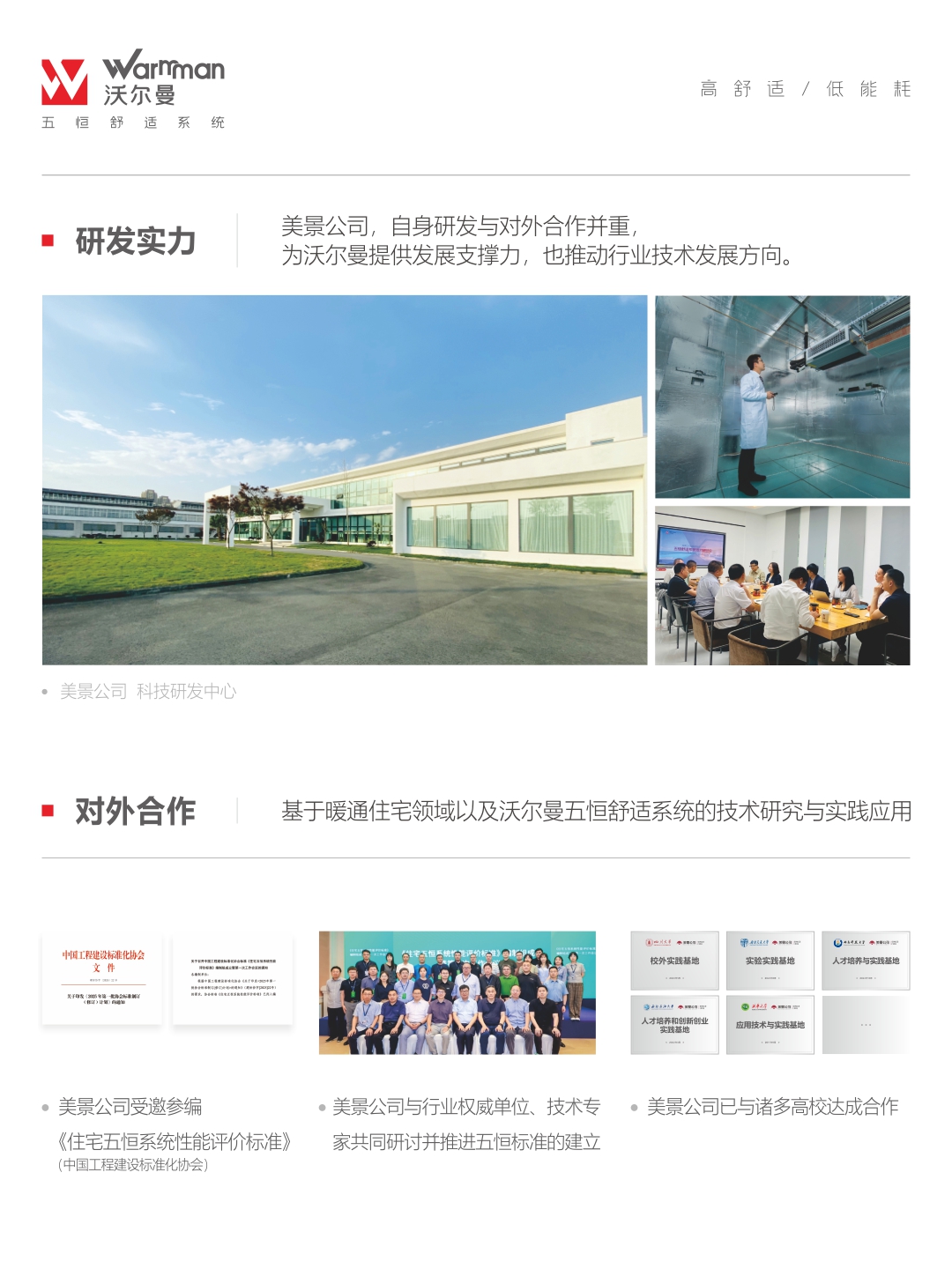 关于沃尔曼