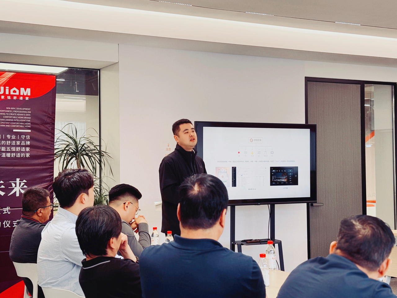 沃尔曼进驻中原，携手河南家铭共筑健康舒适人居新标杆